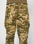 Тактические штаны Wolftrap TK025-1 XL Pixel (11448507001244) - изображение 4