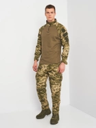 Тактические штаны Wolftrap TK025-1 L Pixel (11448507001243) - изображение 3