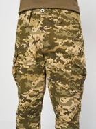 Тактичні штани Wolftrap TK025-1 L Pixel (11448507001243) - зображення 4