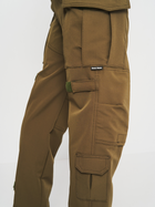 Тактичні штани Single Sword TK032 S Khaki (11448507001252) - зображення 4