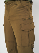 Тактичні штани Single Sword TK032 S Khaki (11448507001252) - зображення 5