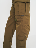 Тактические штаны Single Sword TK032 M Khaki (11448507001253) - изображение 4