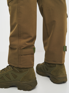 Тактические штаны Single Sword TK032 M Khaki (11448507001253) - изображение 6