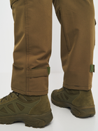 Тактичні штани Single Sword TK032 L Khaki (11448507001254) - зображення 6