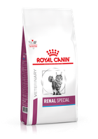 Сухий корм для кішок Royal Canin Renal Special Dry
