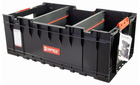 Ящик для инструменов Qbrick System ONE 2.0 BOX PLUS (5901238248385)
