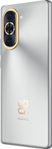 Smartfon Huawei Nova 10 8/128GB Silver (6941487272730) - obraz 8
