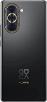 Smartfon Huawei Nova 10 8/128GB Black (6941487272747) - obraz 6