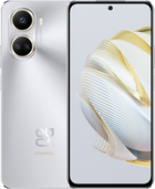 Мобільний телефон Huawei Nova 10 SE 8/128GB Silver (6941487275823) - зображення 1