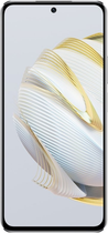 Мобільний телефон Huawei Nova 10 SE 8/128GB Silver (6941487275823) - зображення 2