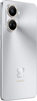 Мобільний телефон Huawei Nova 10 SE 8/128GB Silver (6941487275823) - зображення 6