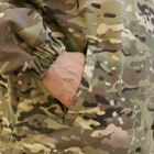 Анорак Мультикам. Тактична куртка на флісі камуфляжна розмір 60 RAPTOR TAC (918) - зображення 12