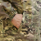 Анорак Мультикам. Тактична куртка на флісі камуфляжна розмір 58 RAPTOR TAC (918) - зображення 12