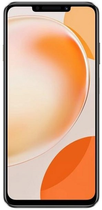 Мобільний телефон Huawei Nova Y91 8/128GB Silver (6941487290963) - зображення 2
