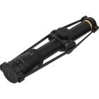 Прицел оптический LEUPOLD VX-5HD 1-5x24 (30mm) Metric Illum. FireDot 4 Fine - изображение 2