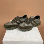 Тактические кроссовки Побратим - 1, Оливковый, 49 размер - изображение 6