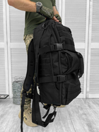 тактична сумка/рюкзак трансформер 65л ДЖ8103 - зображення 4