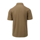 Футболка поло Helikon-Tex UPL Polo Shirt TopCool® Койот S - зображення 3