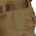 Тактичні штани CamoTec Spartan 3.1 Койот L - зображення 6