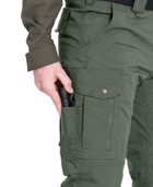 Тактические штаны Pentagon Ranger 2.0 Олива 32 - изображение 4