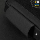 M-Tac сумка-напашник Large Elite Gen.II Black - изображение 6