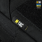 M-Tac сумка-напашник Large Elite Gen.II Black - зображення 10