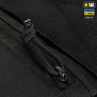 M-Tac сумка-напашник Large Elite Gen.II Black - зображення 11