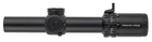 Приціл Primary Arms SLx 1-6×24 SFP сітка ACSS Aurora 5.56/.308 з підсвічуванням - изображение 1