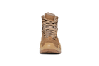 Классические облегченные тактические ботинки Gepard Titan, весна-лето-осень, Койот, размер 42 - изображение 3