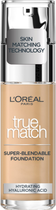 Тональний крем L\'Oreal Paris True Match Super-Blendable 5D/5W Sand Dore 30 мл (3600522862567)