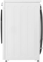 Пральна машина з сушаркою LG V300 F4DV328S0U - зображення 5