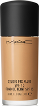 Podkład M.A.C Studio Fix Fluid Foundation SPF15 NC42 30 ml (773602103546)