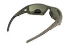 Захисні окуляри Venture Gear Tactical OverWatch Green (forest gray) Anti-Fog (VG-OVERGN-FGR1) - зображення 2
