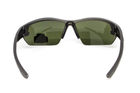 Захисні окуляри Venture Gear Tactical Semtex 2.0 Gun Metal forest gray Anti-Fog (VG-SEMGM-FGR1) - зображення 6