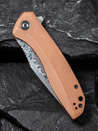 Нож складной Civivi Baklash C801DS - изображение 6
