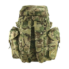 Рюкзак тактичний Kombat UK NI Molle Patrol Pack 38л Камуфляж (1000-kb-nmpp-btp) - зображення 2