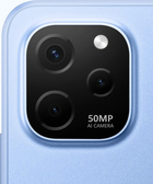 Smartfon Huawei Nova Y61 4/64GB Blue (6941487281664) - obraz 3