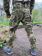 Военная тактическая форма Пиксель с наколенниками, тактическая и военная одежда, военная форма Pixel производства Украина 60 - изображение 5