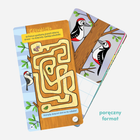 Карткова гра CzuCzu Фантастичні логічні ігри 3+ (CZ-9515) - зображення 4
