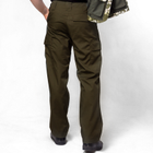 Тактичні штани Проспероус ВП Rip-stop 65%/35% 64/66,5/6 Койот - зображення 2