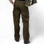 Тактичні штани Проспероус ВП Rip-stop 65%/35% 52/54,5-6 Койот - зображення 2