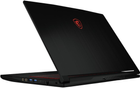 Laptop MSI Thin GF63 (12VE-264PL) Black - obraz 4