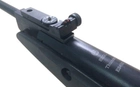 Пневматична гвинтівка Ekol Thunder ES + Оптика + Чехол + Кулі - зображення 4