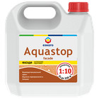 Грунтовка для фасада AQUASTOP FACADE 50, концентрат 1:10, 3л (39063)