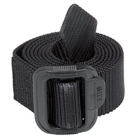 Пояс 5.11 Tactical TDU Belt - 1.5 Plastic Buckle 5.11 Tactical Black S (Чорний) - зображення 5