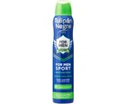 Дезодорант-спрей чоловічий Tulipan Negro For Men Sport 200 мл