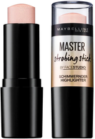 Хайлайтер Maybelline New York Master Strobing Stick Illuminating 200 Medium 9 мл (3600531342272) - зображення 1