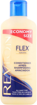 Odżywka do włosów Revlon Flex Keratin Conditioner All Hair Types 650 ml (8411126026072) - obraz 1