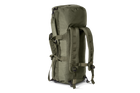 Сумка-Баул-Рюкзак тактичний / транспортний U-WIN 80 літрів Нейлон 6.6 Олива - изображение 3