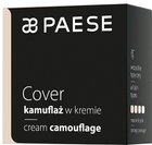 Korektor Paese Cover Kamouflage Cream 30 (5901698573584) - obraz 1